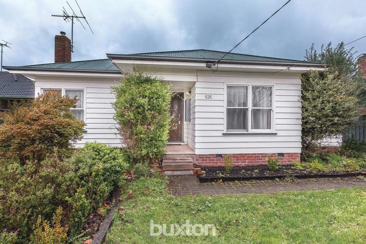 525 York Street, Ballarat East VIC 3350