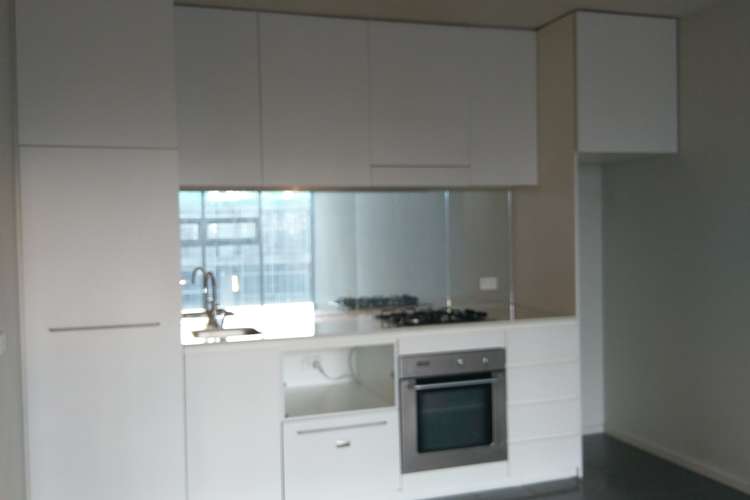 Third view of Homely apartment listing, 1411/8 McCrae Street, Docklands VIC 3008
