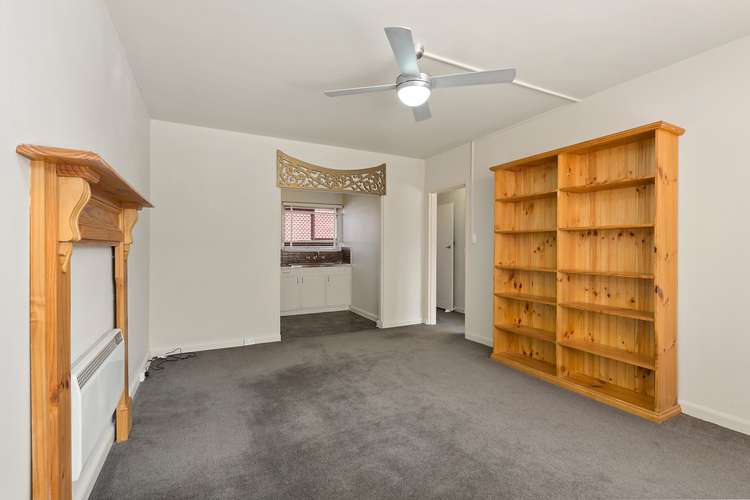 Third view of Homely apartment listing, 3/289 Upper Heidelberg Road, Ivanhoe VIC 3079