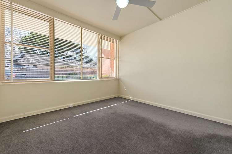 Fifth view of Homely apartment listing, 3/289 Upper Heidelberg Road, Ivanhoe VIC 3079