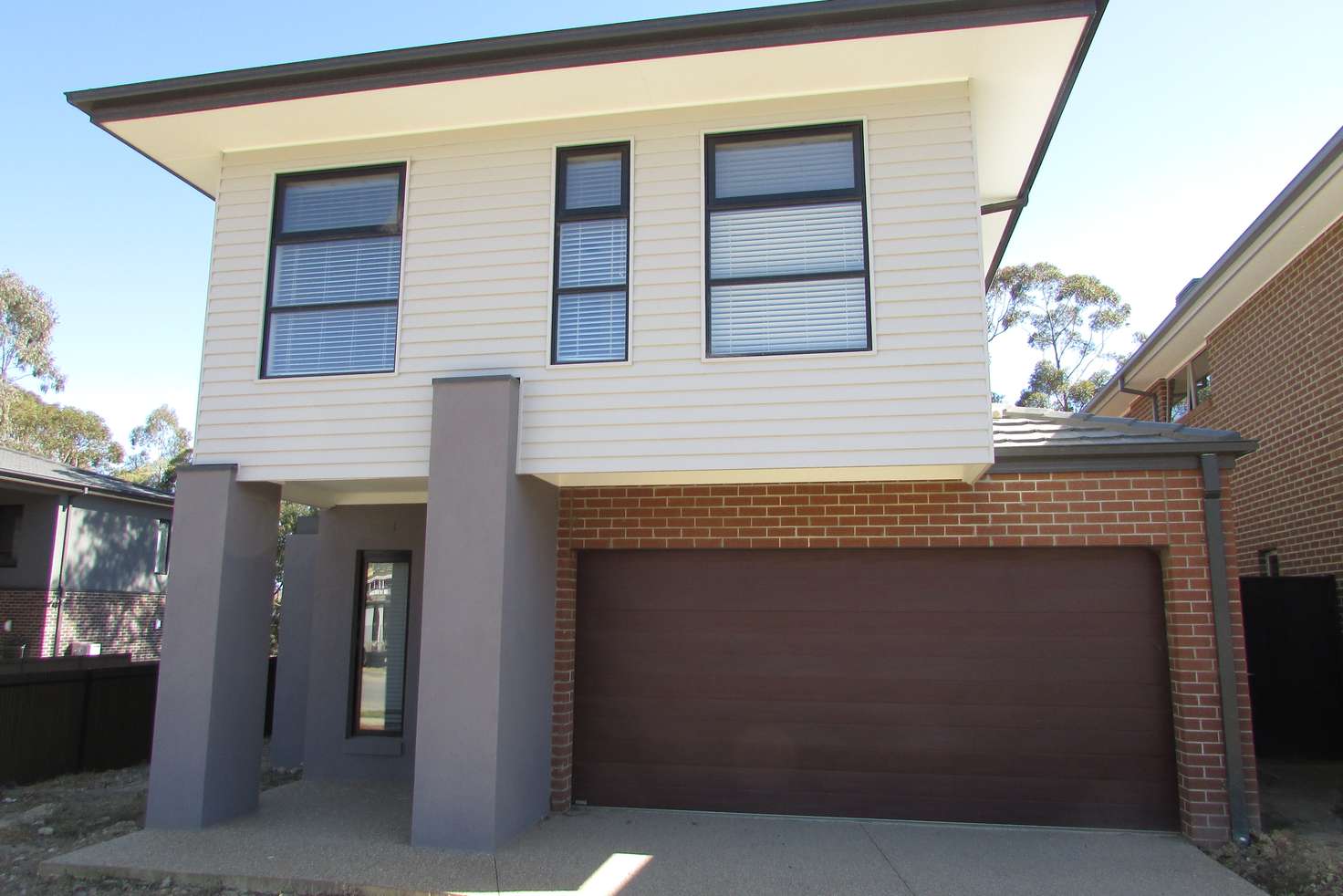 Main view of Homely house listing, 7 Stables Circuit, Doncaster VIC 3108