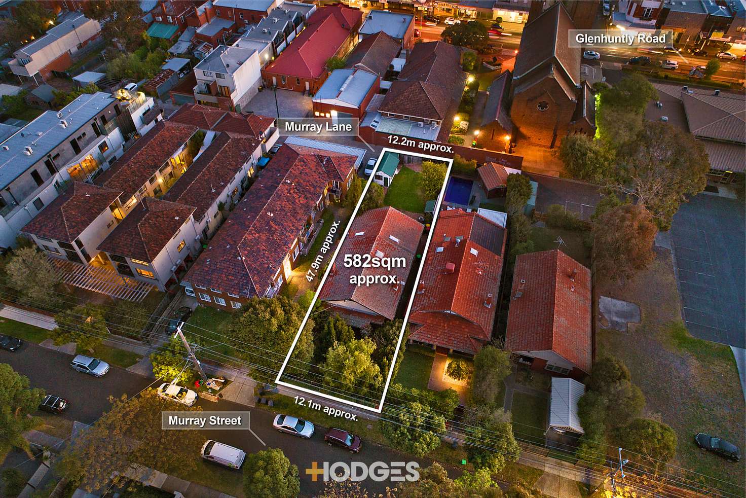 Main view of Homely house listing, 114 Murray Street, Caulfield VIC 3162
