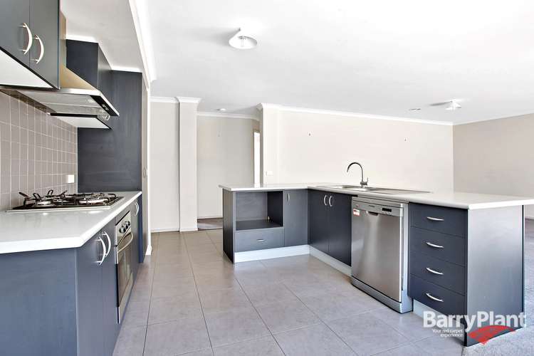 Second view of Homely house listing, 39 Balcombe Drive, Wyndham Vale VIC 3024