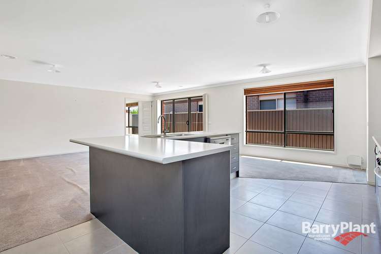 Third view of Homely house listing, 39 Balcombe Drive, Wyndham Vale VIC 3024