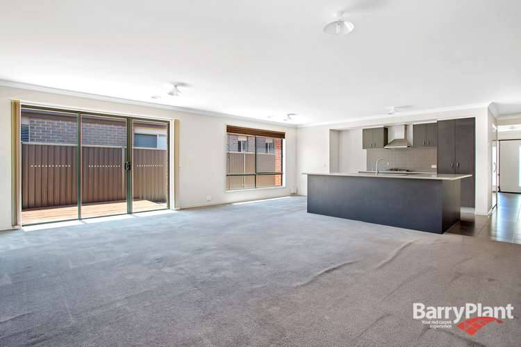 Fourth view of Homely house listing, 39 Balcombe Drive, Wyndham Vale VIC 3024