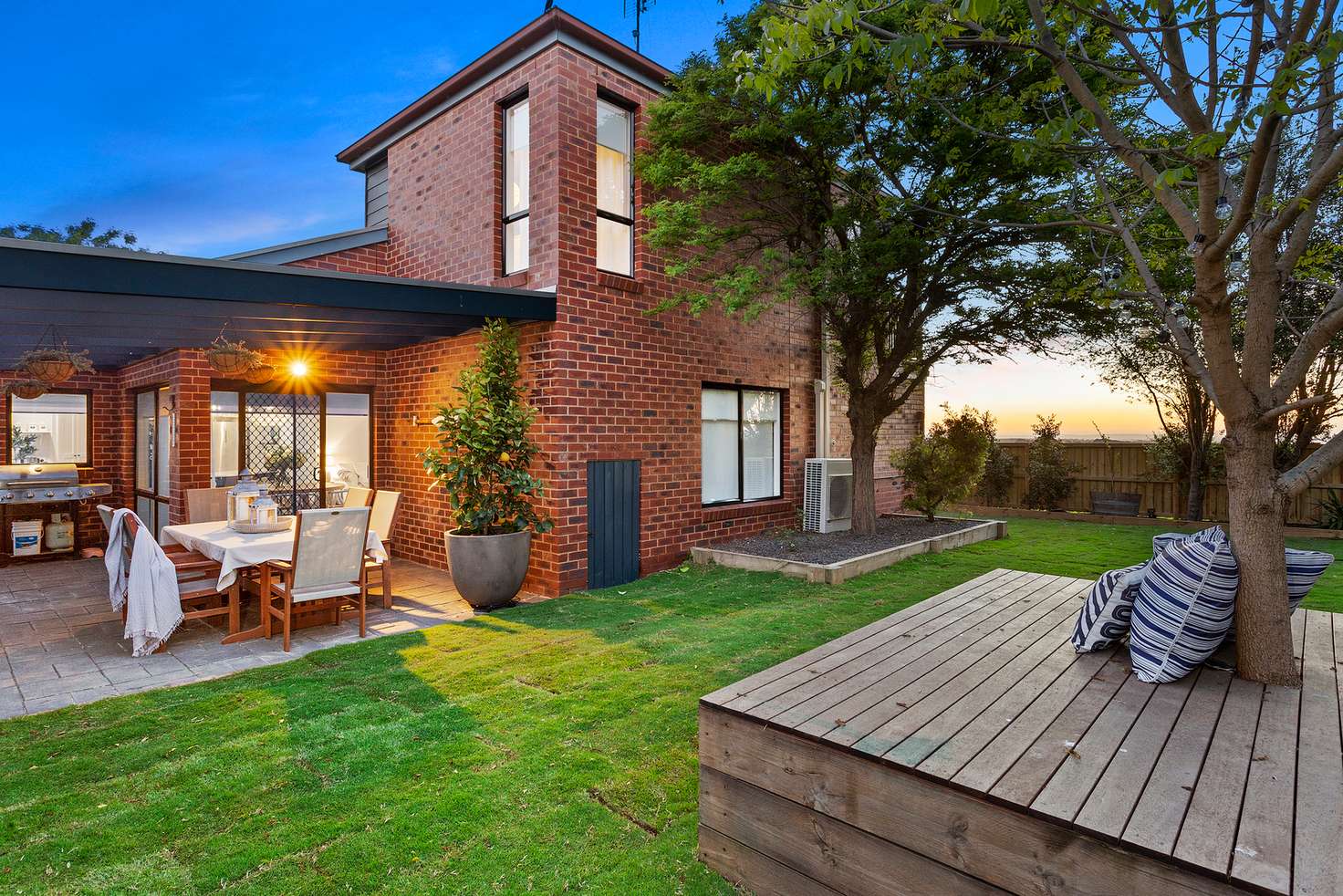 Main view of Homely house listing, 10 Flinders View Drive, Clifton Springs VIC 3222