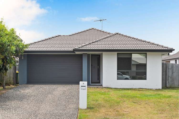 Main view of Homely house listing, 18 Maud Street, Bannockburn QLD 4207