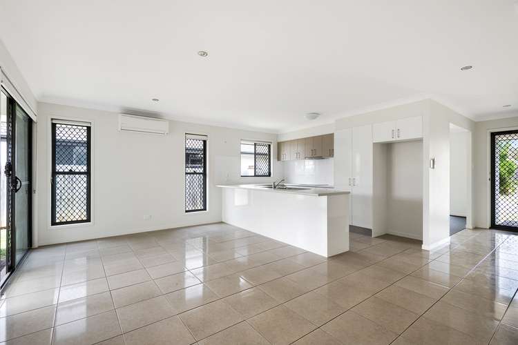 Second view of Homely house listing, 18 Maud Street, Bannockburn QLD 4207