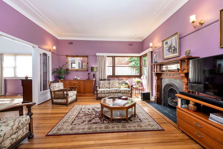 Second view of Homely house listing, 81 Roslyn Street, Burwood VIC 3125