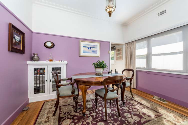 Fifth view of Homely house listing, 81 Roslyn Street, Burwood VIC 3125