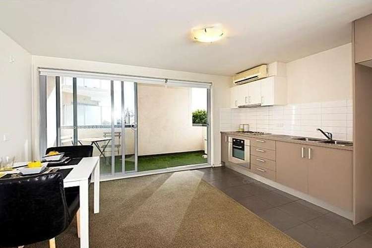 Second view of Homely townhouse listing, 5/10-12 Woorayl Street, Carnegie VIC 3163
