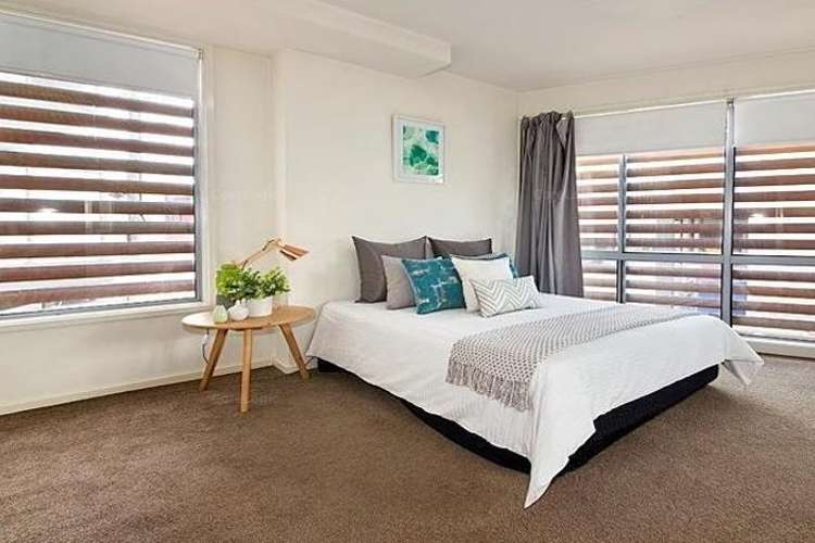 Third view of Homely townhouse listing, 5/10-12 Woorayl Street, Carnegie VIC 3163