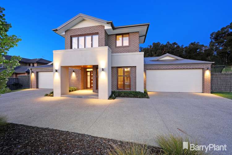 Main view of Homely house listing, 46 Sherwood Way, Lysterfield VIC 3156