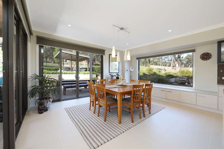 Fourth view of Homely house listing, 46 Sherwood Way, Lysterfield VIC 3156