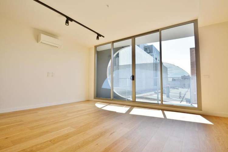 Second view of Homely apartment listing, 204/160 Argyle Street, Fitzroy VIC 3065