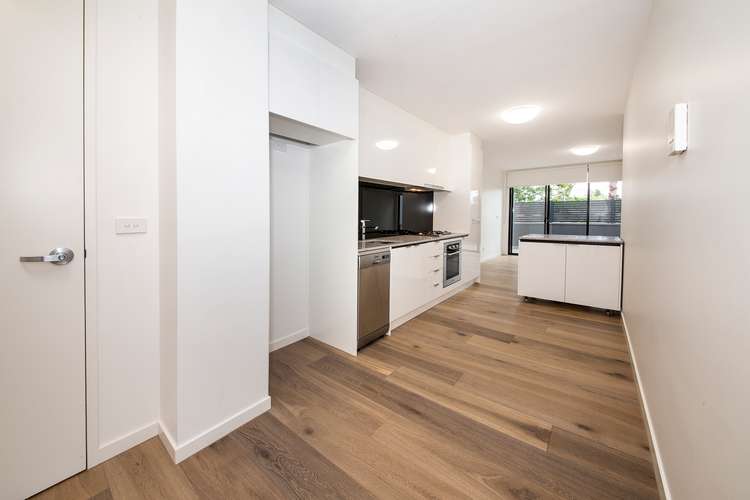 Second view of Homely apartment listing, 105/103 Grange Road, Glen Huntly VIC 3163