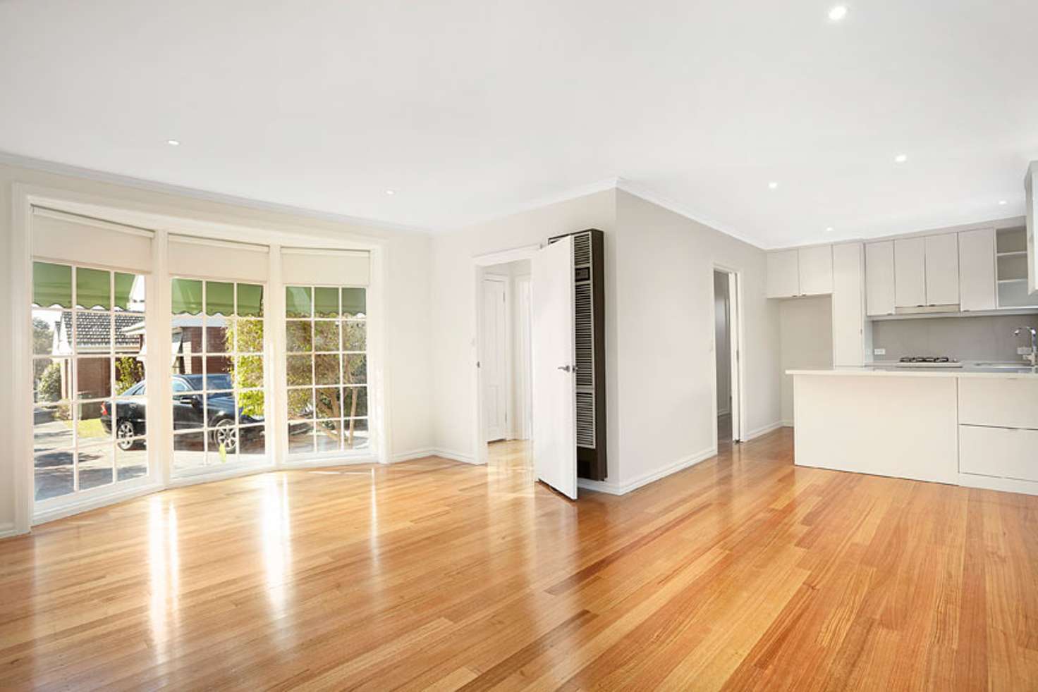 Main view of Homely unit listing, 4/64 Black  Street, Brighton VIC 3186