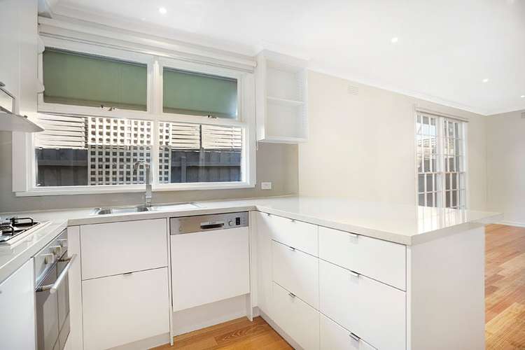 Second view of Homely unit listing, 4/64 Black  Street, Brighton VIC 3186
