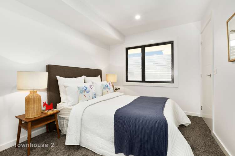 Sixth view of Homely house listing, 2/9A Jervis Street, Camberwell VIC 3124