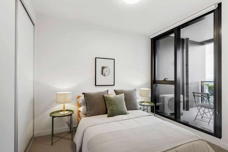 Fourth view of Homely unit listing, 528/443 Upper Heidelberg  Road, Ivanhoe VIC 3079