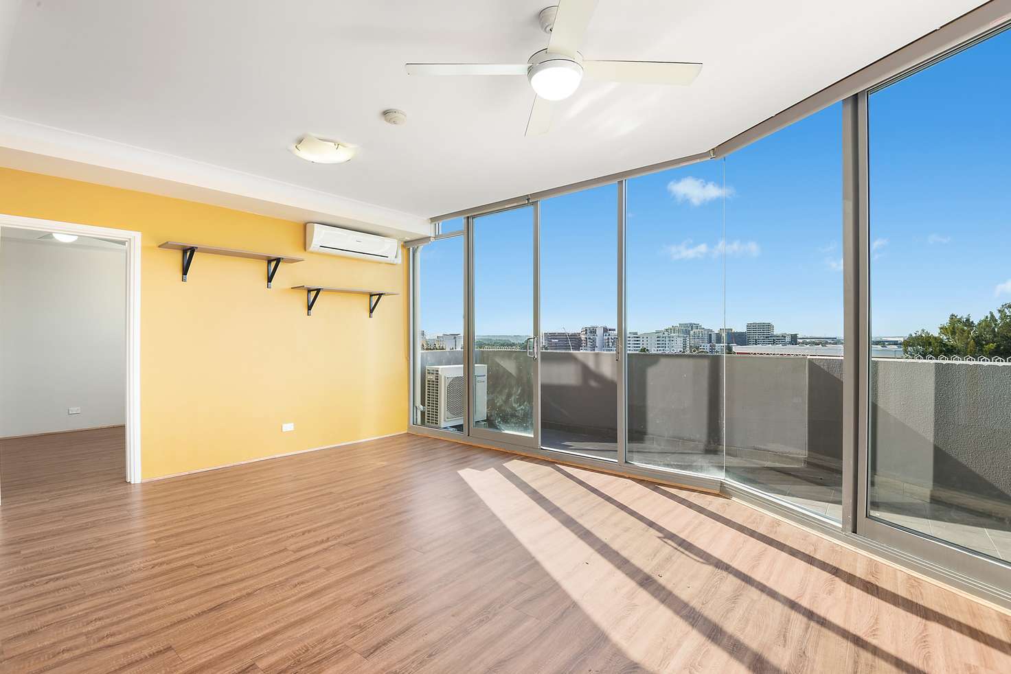 Main view of Homely apartment listing, 605/9-11 Wollongong Road, Arncliffe NSW 2205