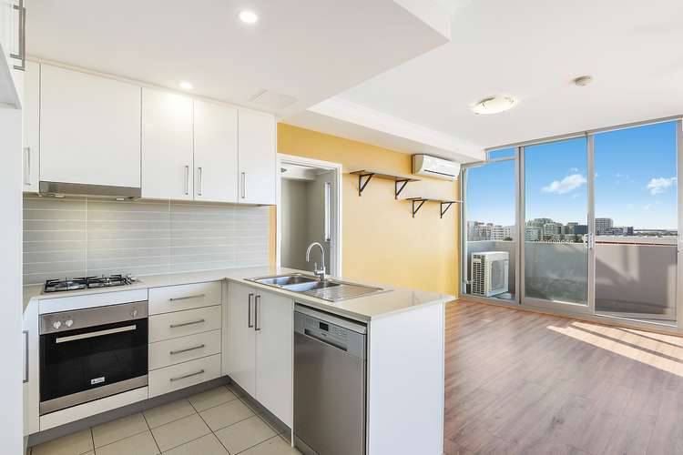Second view of Homely apartment listing, 605/9-11 Wollongong Road, Arncliffe NSW 2205