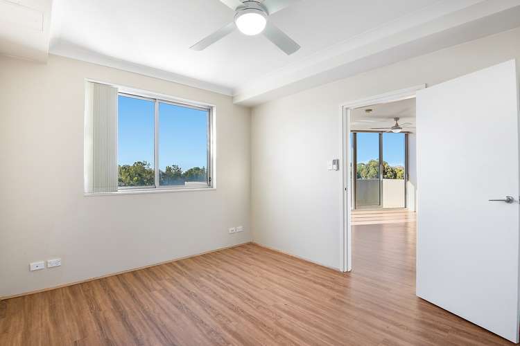 Fourth view of Homely apartment listing, 605/9-11 Wollongong Road, Arncliffe NSW 2205