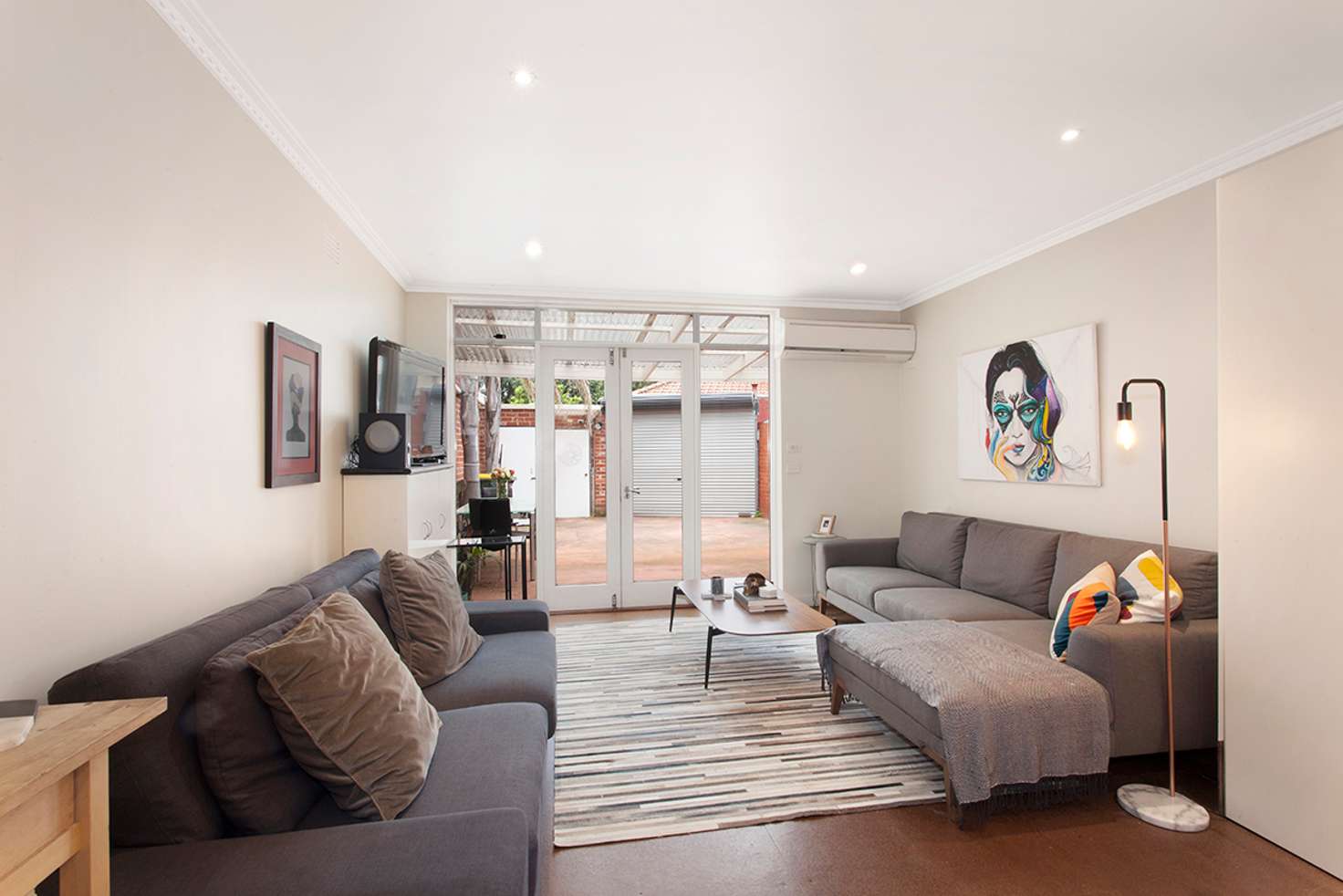 Main view of Homely unit listing, 935A Centre Road, Bentleigh East VIC 3165