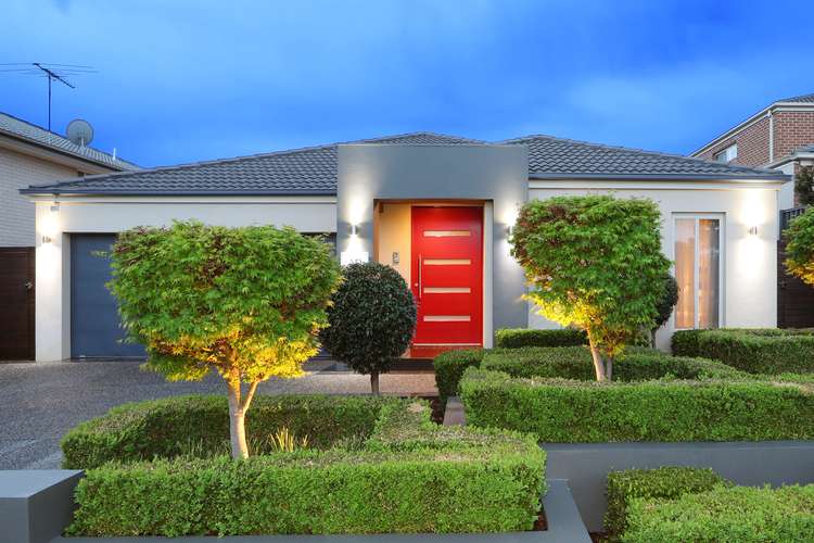 Second view of Homely house listing, 36 Northam Road, Wantirna VIC 3152