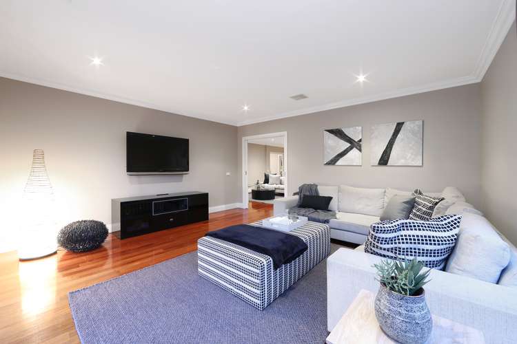 Fifth view of Homely house listing, 36 Northam Road, Wantirna VIC 3152