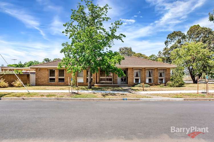 Main view of Homely house listing, 38 Ballan Road, Werribee VIC 3030