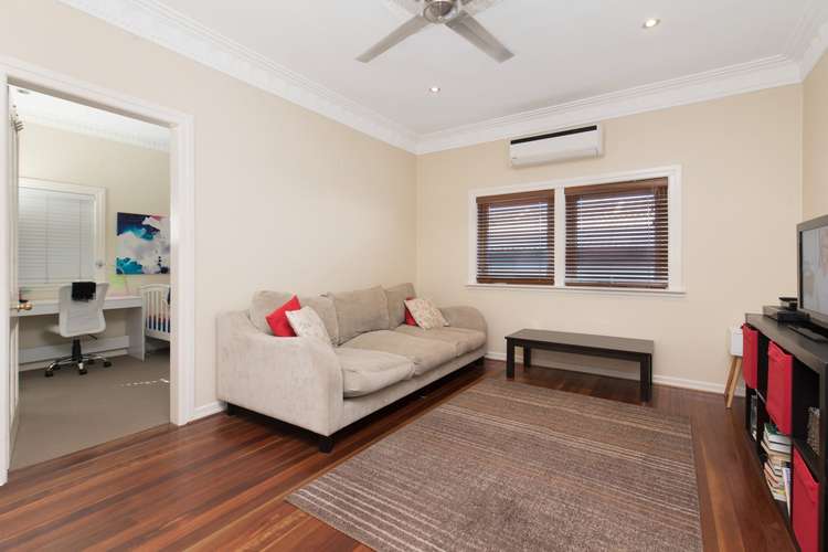 Main view of Homely house listing, 43 Barton Street, Everton Park QLD 4053