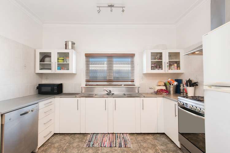 Second view of Homely house listing, 43 Barton Street, Everton Park QLD 4053