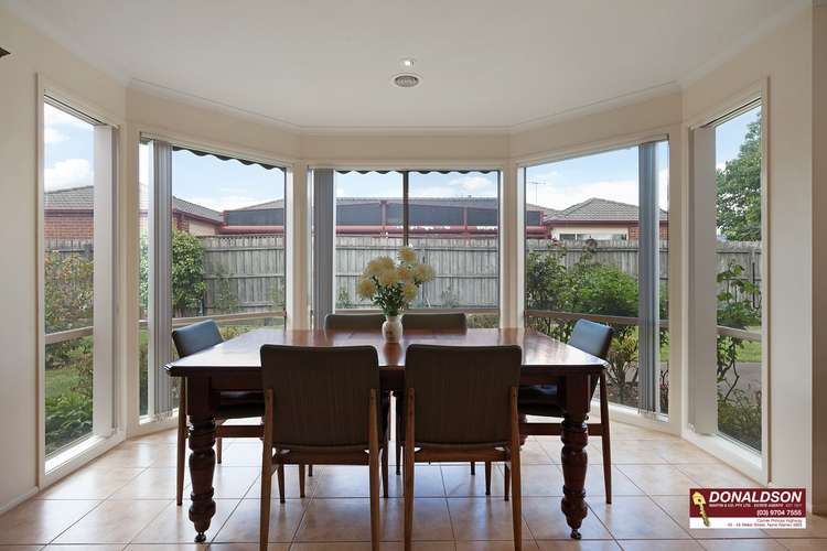 Sixth view of Homely house listing, 18 Scenic Drive, Beaconsfield VIC 3807