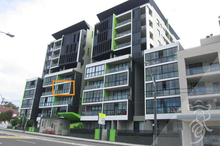 Main view of Homely apartment listing, 507/21-35 Princes Highway, Kogarah NSW 2217