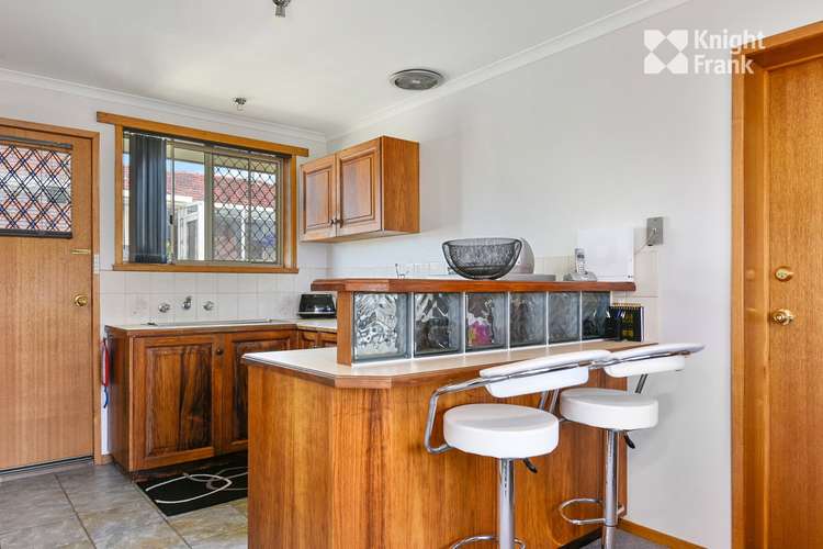 Fourth view of Homely apartment listing, 1/758 Main Road, Berriedale TAS 7011