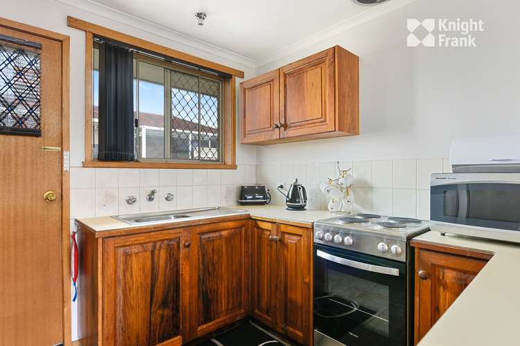 Fifth view of Homely apartment listing, 1/758 Main Road, Berriedale TAS 7011