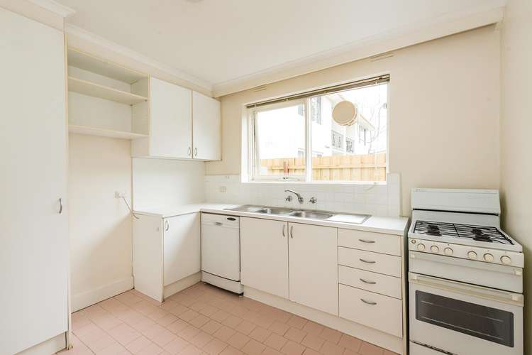 Third view of Homely apartment listing, 1/40 Tranmere Avenue, Carnegie VIC 3163