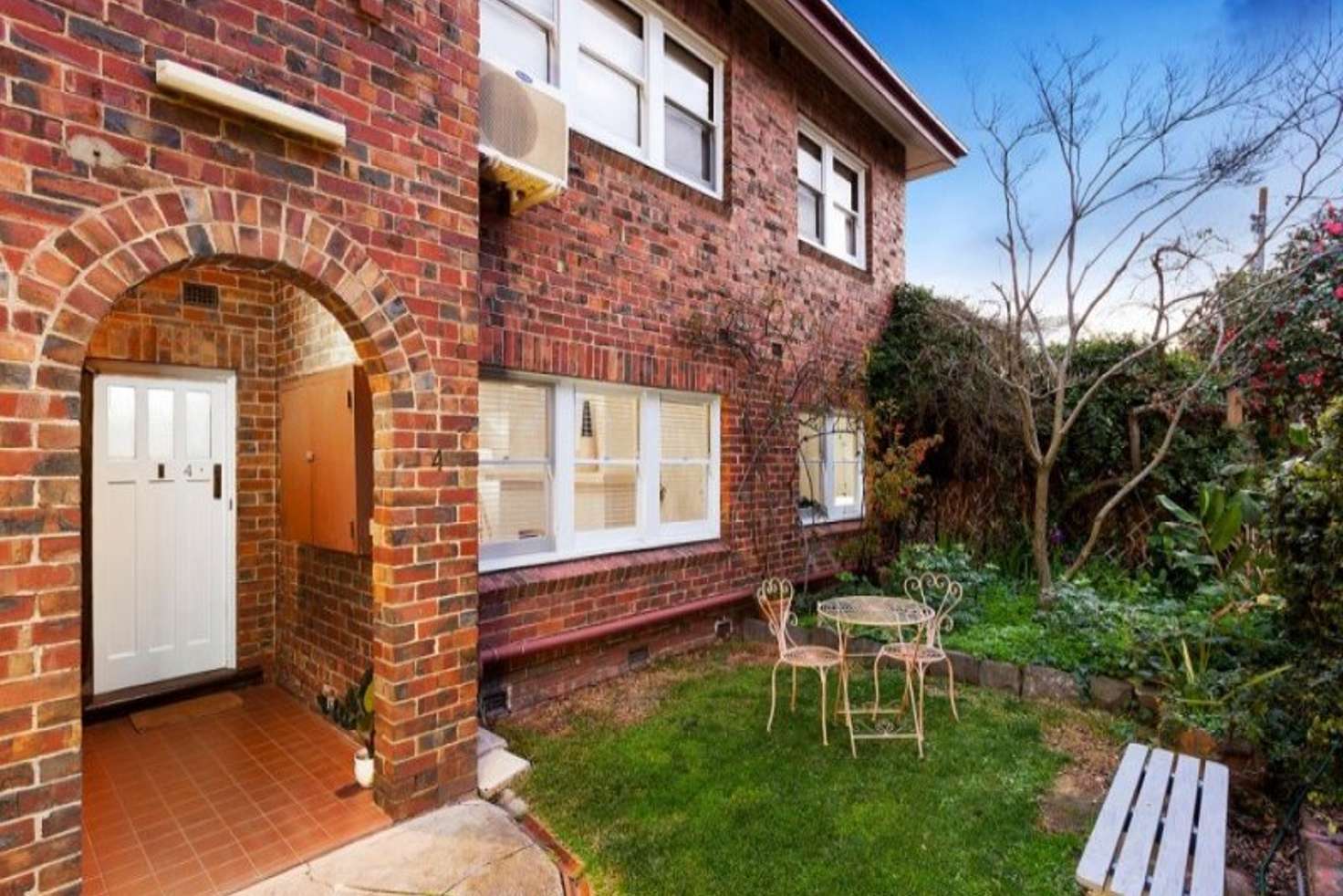 Main view of Homely apartment listing, 4/53-55 Locksley Road, Ivanhoe VIC 3079