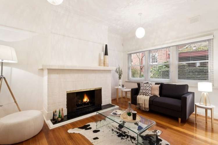 Second view of Homely apartment listing, 4/53-55 Locksley Road, Ivanhoe VIC 3079