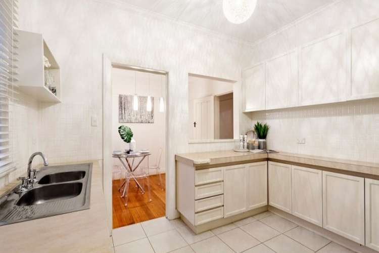 Third view of Homely apartment listing, 4/53-55 Locksley Road, Ivanhoe VIC 3079