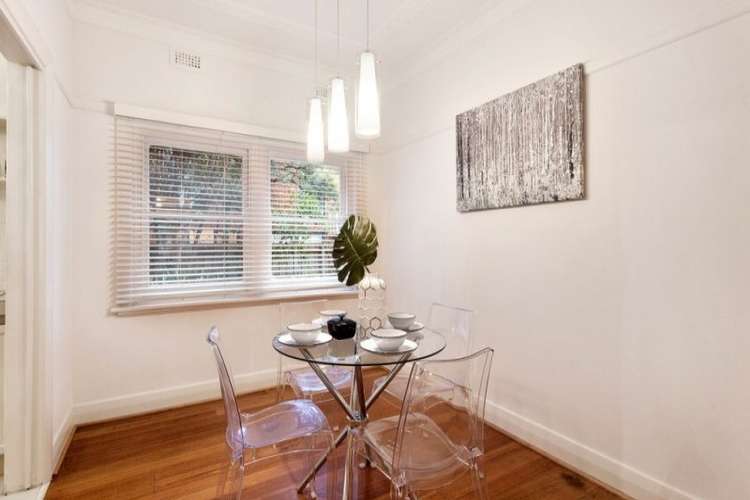 Fourth view of Homely apartment listing, 4/53-55 Locksley Road, Ivanhoe VIC 3079