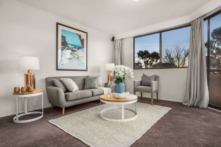 Third view of Homely apartment listing, 17/27 Queens Road, Melbourne VIC 3004