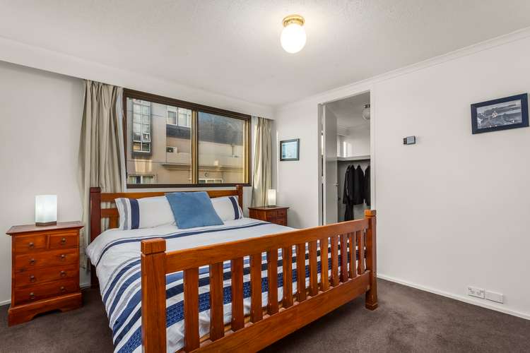 Sixth view of Homely apartment listing, 17/27 Queens Road, Melbourne VIC 3004