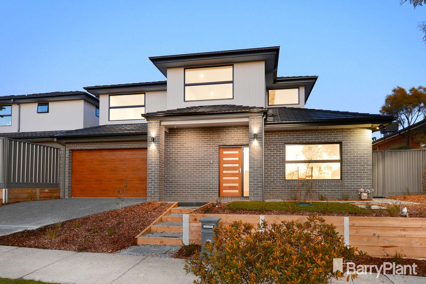 Main view of Homely townhouse listing, 37 Berrabri Drive, Scoresby VIC 3179