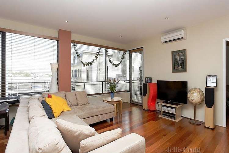 Second view of Homely apartment listing, 28/86 Queens Parade, Fitzroy North VIC 3068