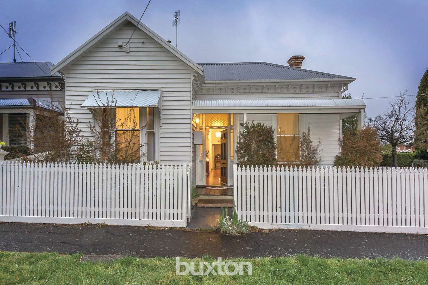 Main view of Homely house listing, 119 Lyons Street South, Ballarat Central VIC 3350