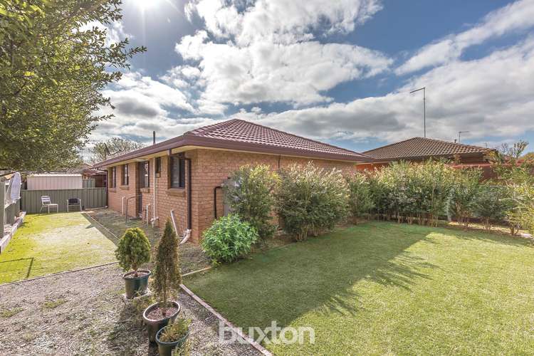 Sixth view of Homely house listing, 7/914 Ligar Street, Ballarat North VIC 3350