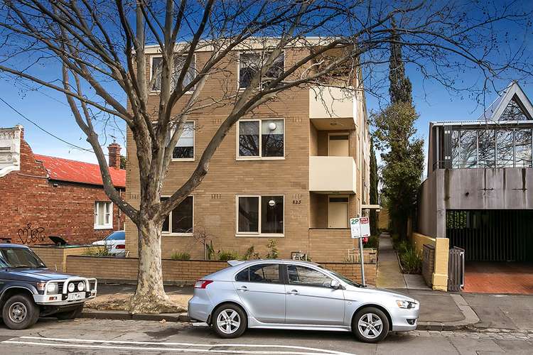 Main view of Homely apartment listing, 1/823 Rathdowne Street, Carlton North VIC 3054