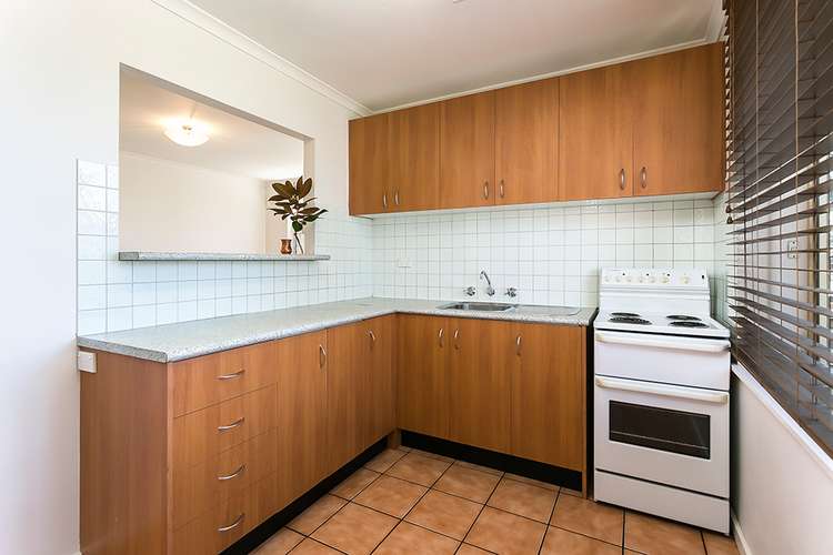 Third view of Homely apartment listing, 1/823 Rathdowne Street, Carlton North VIC 3054